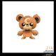 Illustration for article titled Tenacious Teddiursa! Pokemon One a Day, Series 2!
